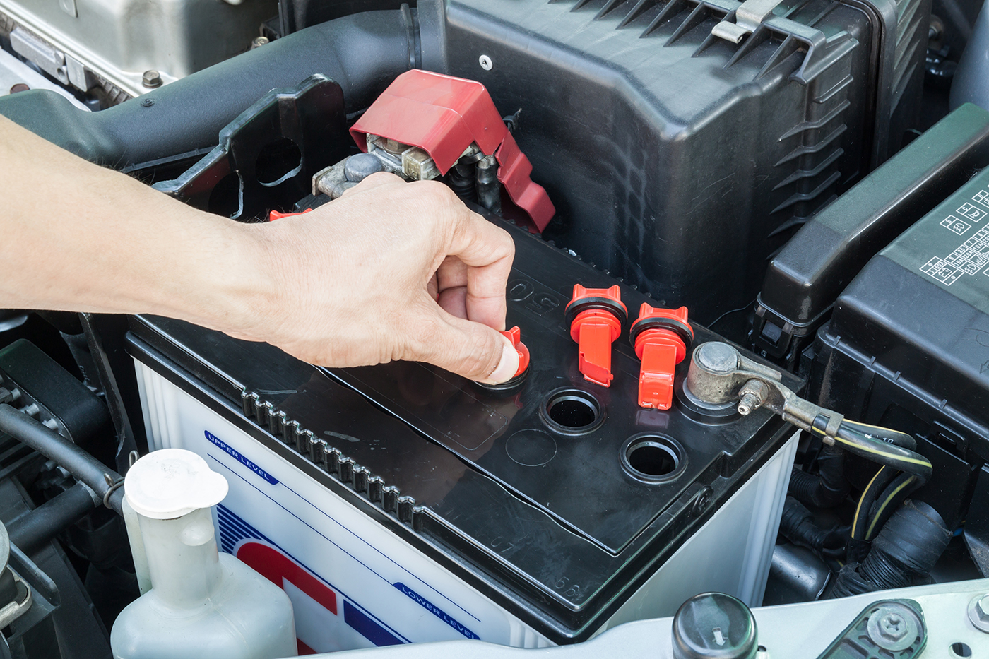 Engine Repair